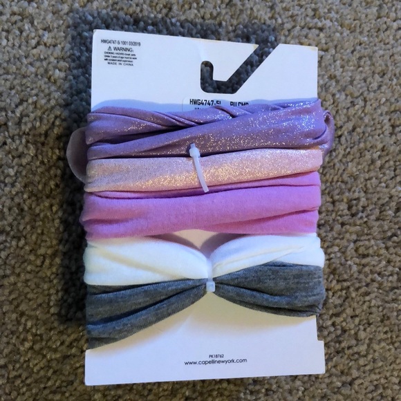 Baby/toddler headbands head wraps - Picture 2 of 2